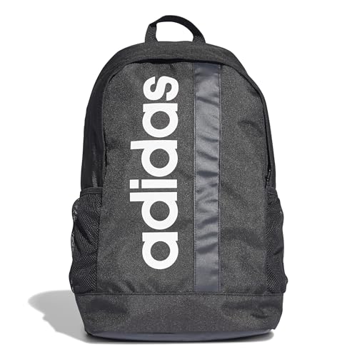 adidas Rucksack Linear Core, black/White, One Size, DT4825