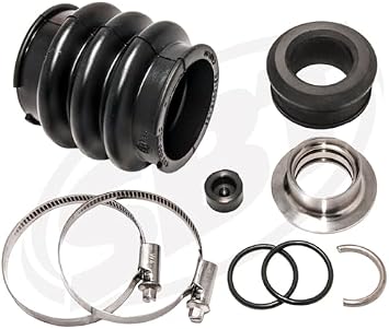 SBT Internal Driveline Rebuild Kit compatible with Sea-Doo Speedster, Challenger, Utopia, Sports