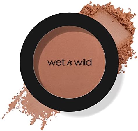 Wet n Wild Color Icon Blushnaked Brown