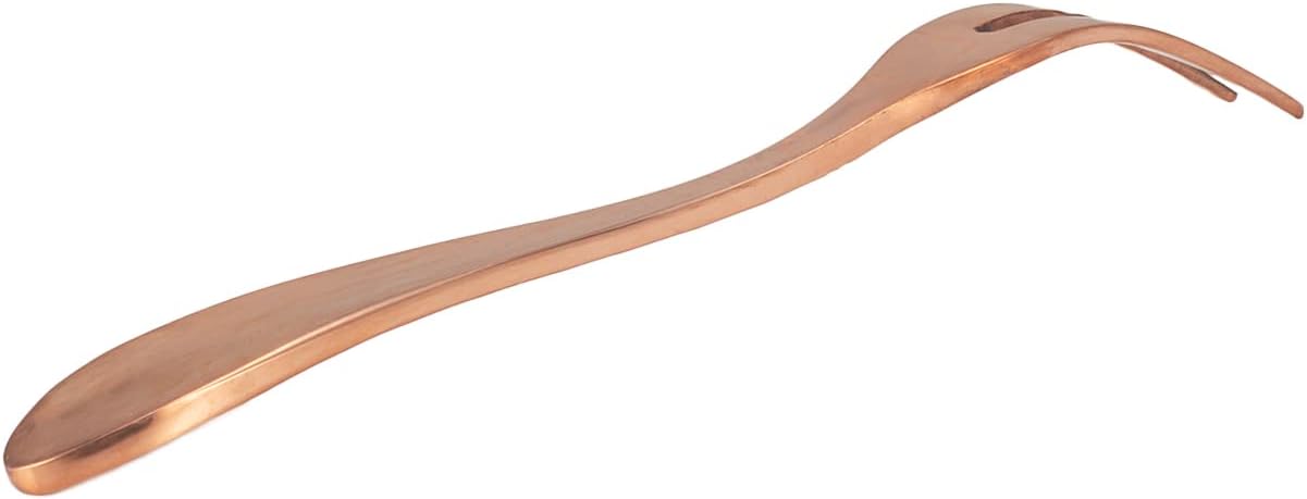 Copper Fork, 1 Piece, Fork, 3.39 Inches, Stainless Steel