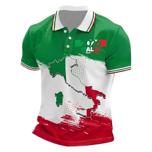 T-shirt homme manches courtes pour look professionnel et décontracté