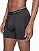 Calvin Klein Men's Micro Stretch 7-pack Boxer Brief, 7 Black, Medium