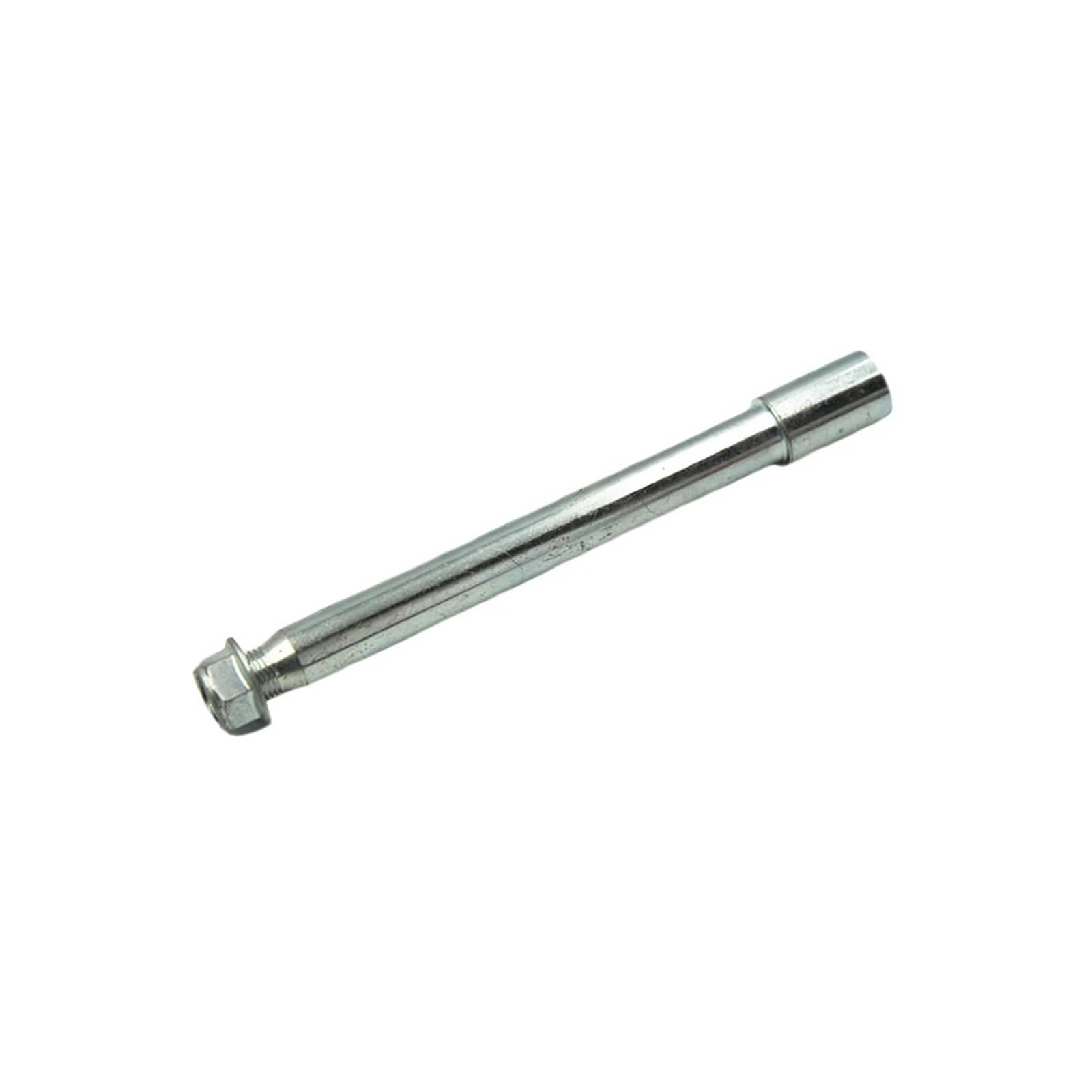 Ejes cardán para moto Accesorios para motocicleta, eje delantero y trasero,  eje de rueda con kit de tuercas, apto para Honda CRF250R, CRF250X, CRF450R,  CRF450X. Árbol de transmisión de moto(Rear) : Amazon.es: