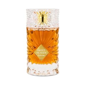 Gulf Orchid Sweet Heaven Extreme Eau De Parfum EDP 100ml Perfume for Men & Perfumes for Women