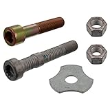 u.a. geeignet für: Mercedes Benz: S-Klasse (BM 140)