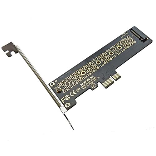 Amazon.co.jp: ALIKSO M.2 NGFF PCIe 22110 SSD (NVMe & AHCI