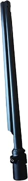 NANROBOT Scooter Accessory Riser Bar Scooter Pole Assembly Replacement Stem Part