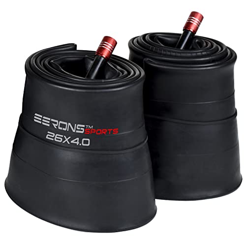 Top 10 Best Bicycle Tube For Fat Tire Bikes Top Picks 2023 Reviews
