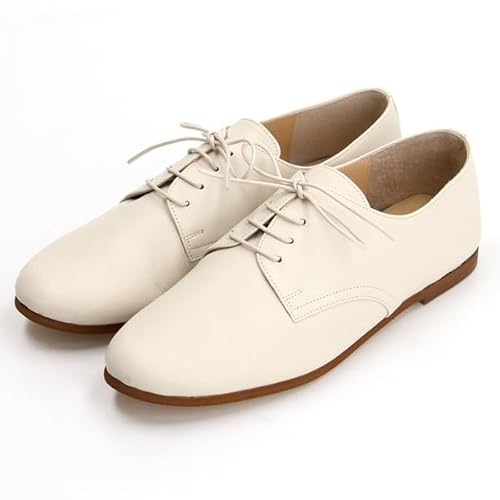 オックスフォードシューズ マーガレット ハウエル レディースレース