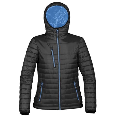 Daunenjacke  mit Kapuze, Damen Stormtech Gravity Thermal