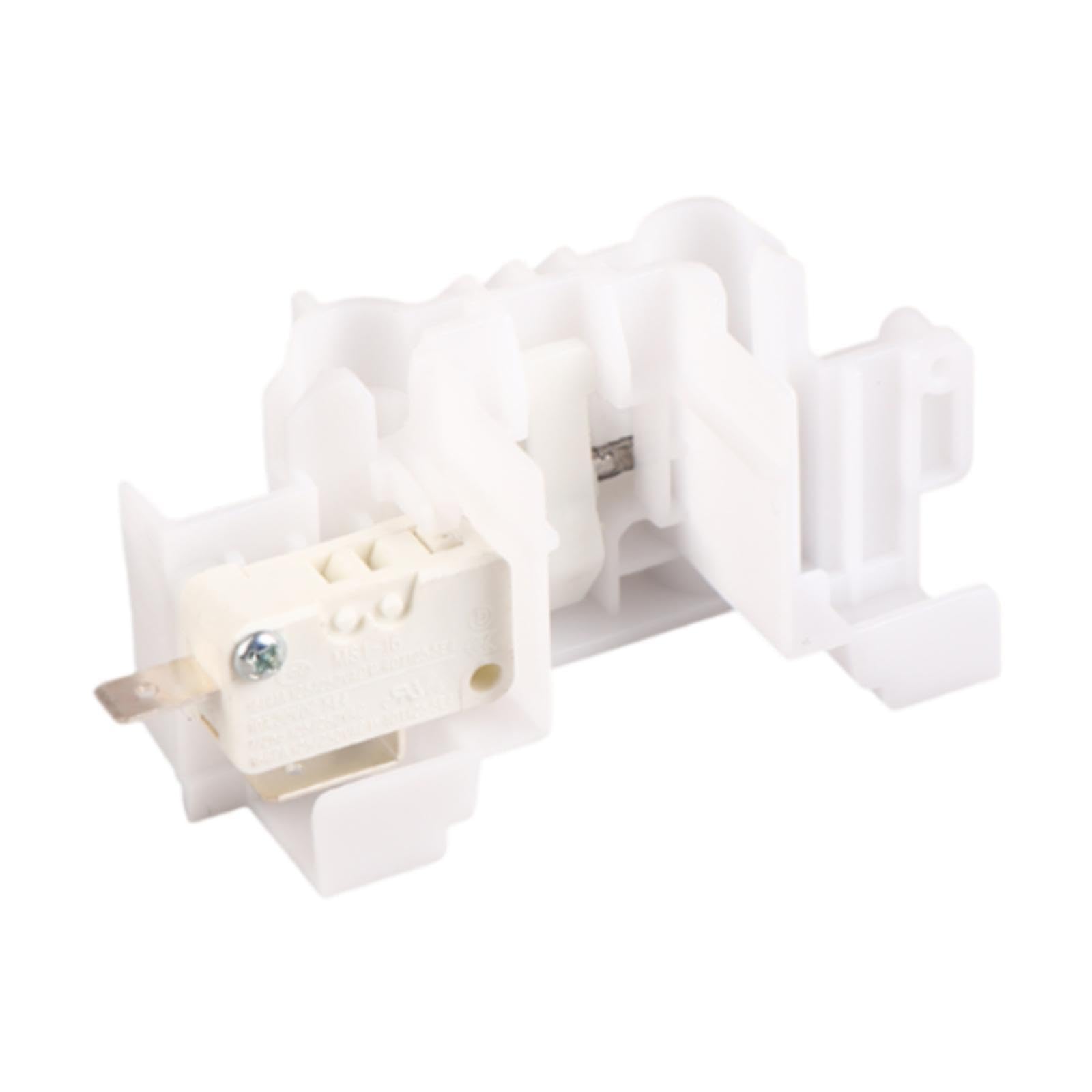 Kit de réparation loquet de porte sèche-linge PP