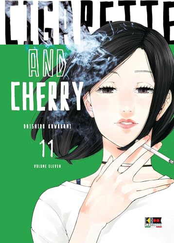 Cigarette And Cherry #11