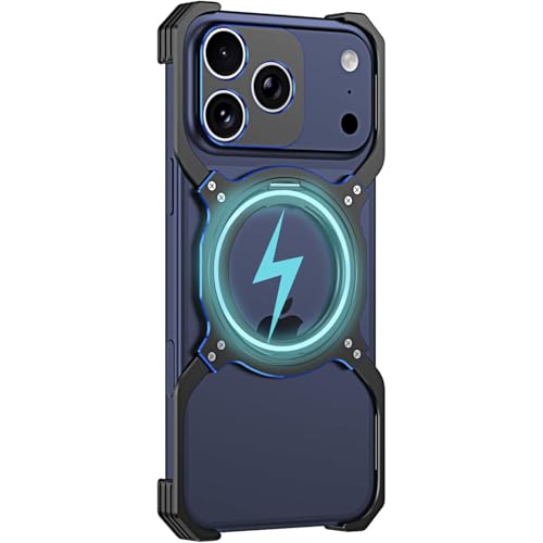 iPhone 17 Pro p P[X, 360x]X^htJOit[AXAyʁAϏՌR[i[AMA{[_[X, ubNu[