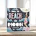 How to Reach the Moon (Children's Picture Book)