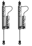 Fox 2.0 Performance Reservoir Shock Set compatible with 2005-2016 Ford F250 4WD w/6-7' Lift