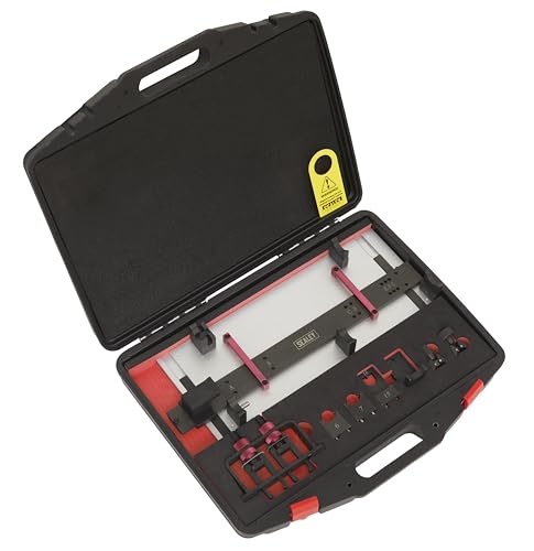Sealey Vse7171 Camshaft Installation Kit - Vag, Porsche - Belt & Chain Drive