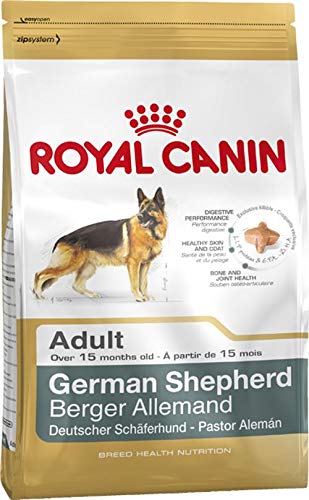 royal canin german shepherd 11kg