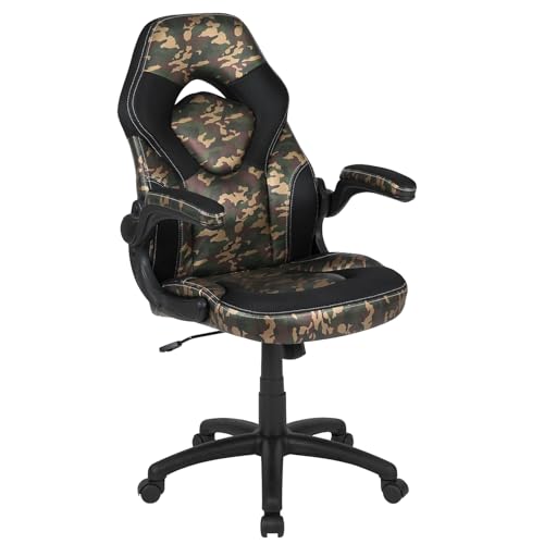 Ergonomic Flash Furniture X10 Gaming Chair