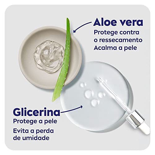 Nivea Men Originals - Baume après-rasage