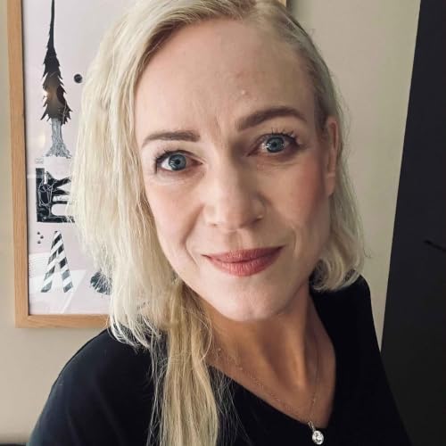 #368: Agnete Kj&oslash;lsrud