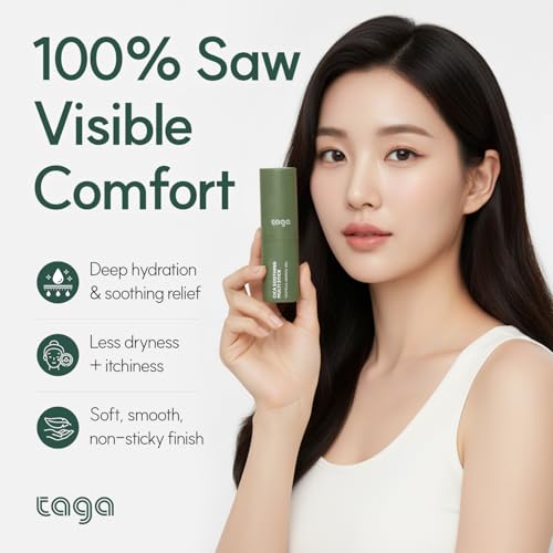 TAGA Cica Soothing Multi Stick 9g — view 5