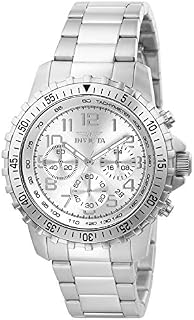 Invicta Men's 6620 II Collection Stainless Steel Watch