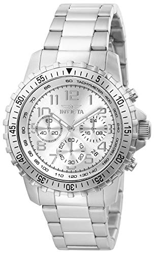 Invicta 6620 Specialty watch, 45mm.