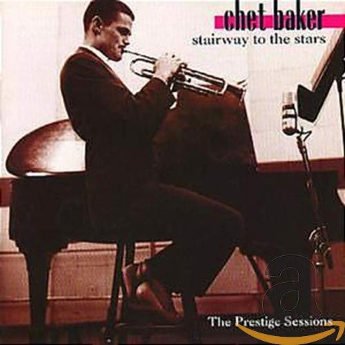 Stairway to Stars: The Prestige Sessions