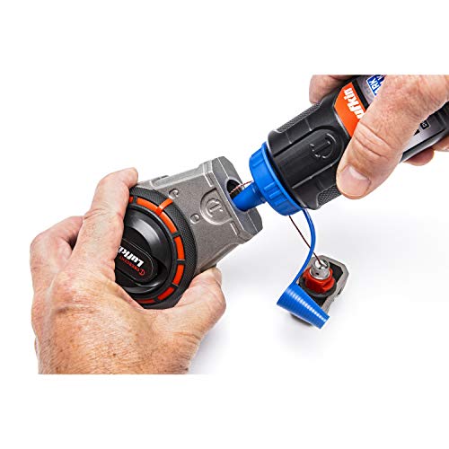 Crescent Lufkin 100' Chalk Reel - Image 5