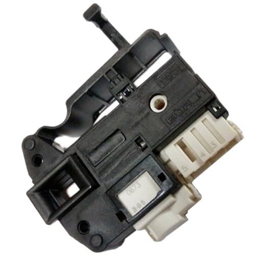 Micro-retardateur Bitron Ist Dl-s2 Pour LAVE LINGE INDESIT