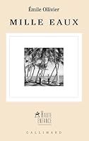 Mille Eaux (Haute enfance) 2070755029 Book Cover