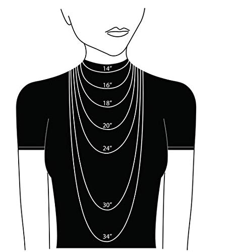 Verona Unisex Italian 925 Sterling Silver 1.5Mm Adjustable Singapore Chain Adjustable Up To 24 Inch #TOP1