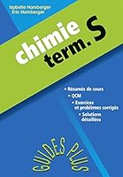 Chimie, bac S 270111943X Book Cover