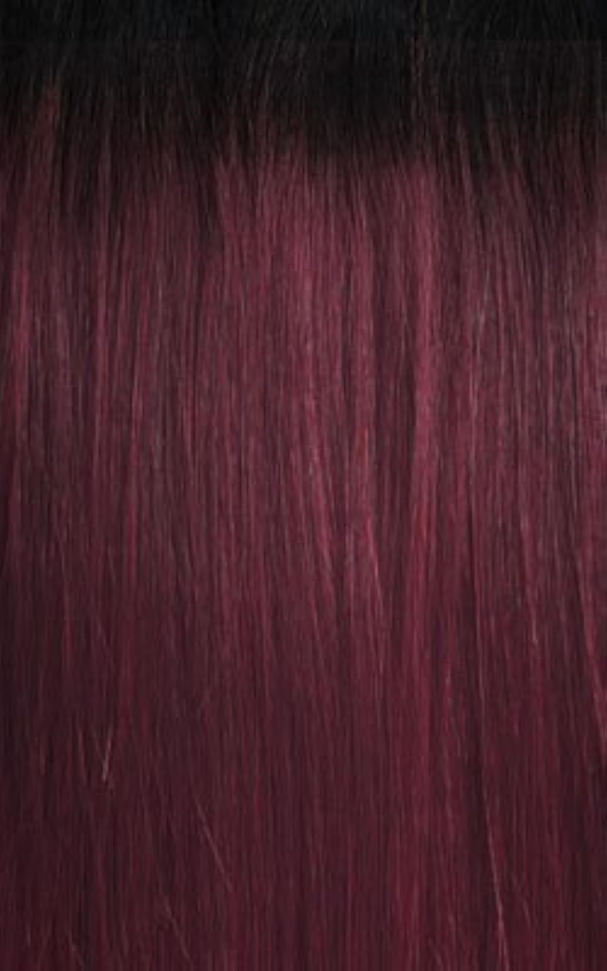 ModelModel Synthetic Lace Front Wig, Freedom Part, Number 202