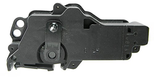 Wve By Ntk 8D1111 Door Lock Actuator, 1 Pack #TOP3