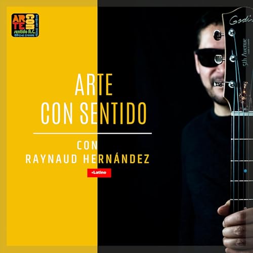 Arte Con Sentido cover art