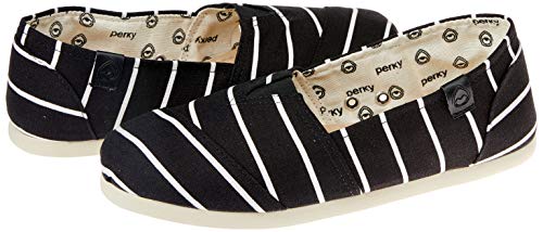 Alpargata Nilo Unissex Perky Shoes Bege