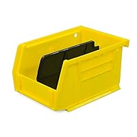 Algopix Similar Product 5 - Secure It Gun Storage Small Storage Bin
