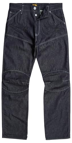G-Star Men's Jeans, Azul (Raw Denim D23699-d956-001), 33W x 32L4