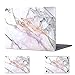 Digi-Tatoo Cracked Marble MacBook Skin Decal Cover Compatible with MacBook Air 13 inch (Model A1369/A1466 Before 2018), Full Body Protective, Removable and Anti-Scracth Laptop Vinyl Skin
