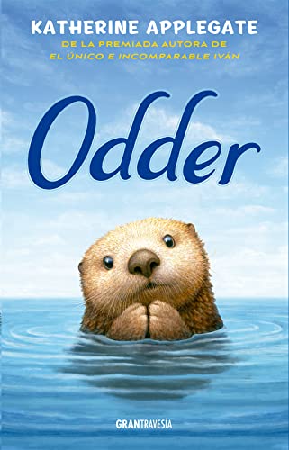 Portada de Odder