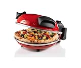 12 Zoll Stone Timer 400 ° einstellbare Temperatur