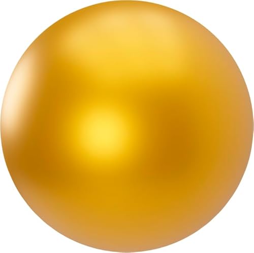 T4E Paintball Kugeln Sport PAB 68, Farbmarkierungsmunition gelb, Kaliber 0,68, 500 Stück