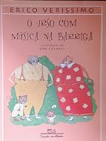 O Urso com Música na Barriga 8574061573 Book Cover
