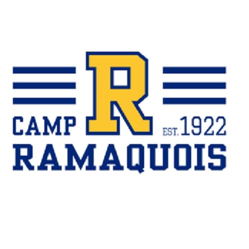 Camp Ramaquois - The Rama-Cast cover art