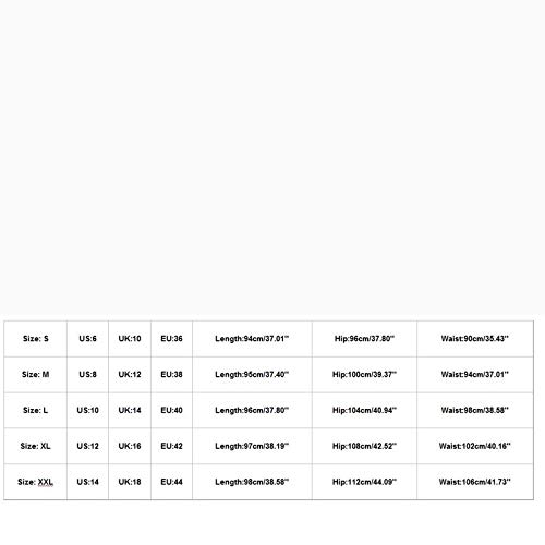 POLG Calça jeans skinny para gestantes sobre a barriga para suporte à gravidez confortável com stret