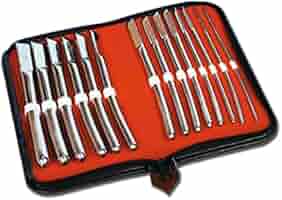 Dilatatore Penieno - HEGAR - Zephyr Surgical Implants - Foto 6