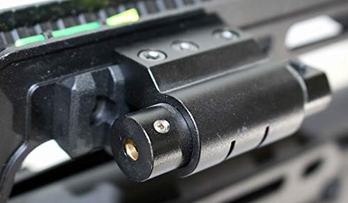 Trinity Base and red dot Sight Aluminum Black for keltec ks7 Picatinny Weaver Base Mount Adapter Aluminum Black Hunting Optics Mount Tactical Home Defense Accessory Class IIIA 635nM Less Than 5mW