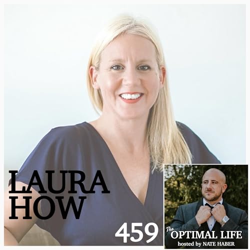 Page de couverture de 459. Laura How :: Fixing Sexless Marriages