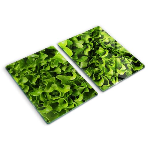 Protection Plaque Cuisson Induction Wallfluent en Matériau Résistant Verre - 2